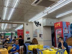 -汤氏美食台山水步特色黄鳝饭(龙津东路店)