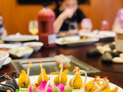 -名轩·中餐厅(南京玄武湖假日酒店)