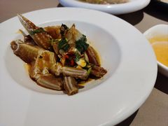 -庄氏祥记家常食府(国瑞建材家居博览中心店)
