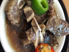 -澳门西南饭店·粤菜·茶市·手工点心(华海路店)