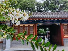 -恭王府博物馆