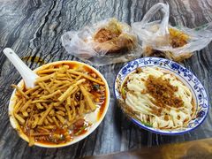 -西月城谭豆花(春熙路店)