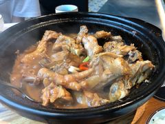 宋家茶香鸡-宋小谨·望乡(湖东广场店)
