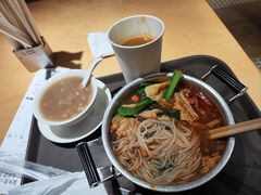 -水平有限广西米粉·广西风味集(五道口店)