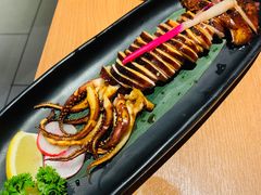 -万岁寿司(天河领展店)