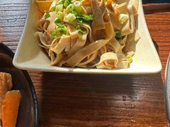 -屯屯面(海尔路店)
