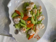 -金家老三饭庄(常营店)