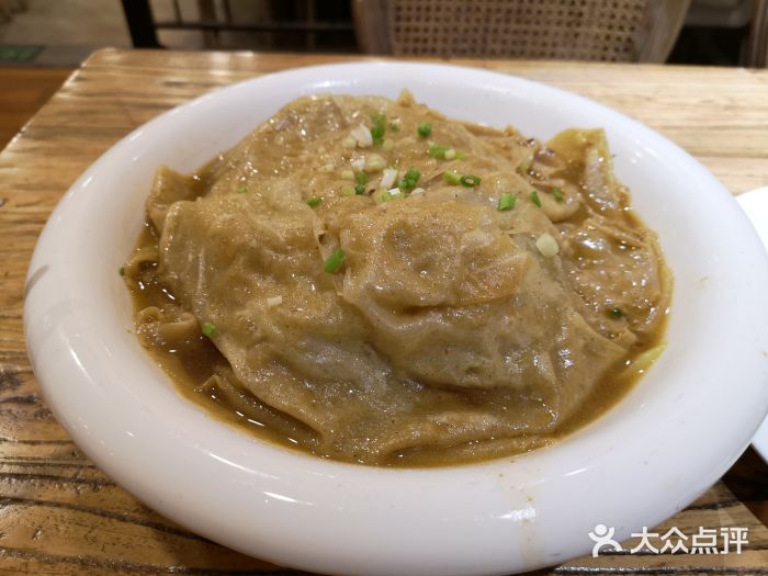 阿凡提餐厅(簋街店)图片