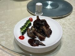 -走马楼饭庄(慈城古县城店)