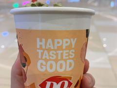 -DQ·蛋糕·冰淇淋(绿宝店)