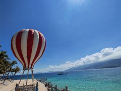 -海南分界洲岛旅游区