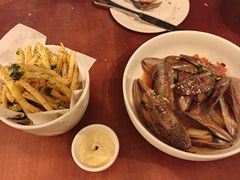 -羽深肉铺 Steak & Wine