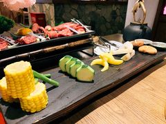 -樱宿日式和牛烧肉(五道口店)