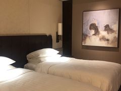 -杭州城中香格里拉大酒店