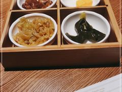 -闽上鲜·福建菜(龙湖滨江天街店)