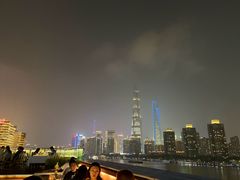 -Kathleen's Waitan 凯圣琳江景西餐厅(外滩店)
