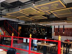 -必胜客(花舞大唐博物馆店)