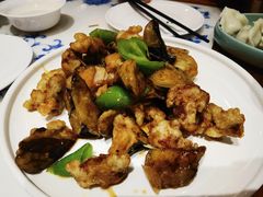 -东方饺子王(新阳路店)