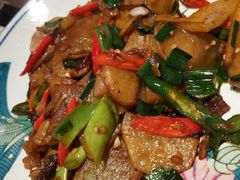 -树厨贵州菜(大十字店)