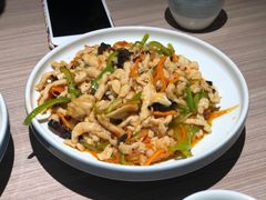 -老昌春饼(中央大街店)