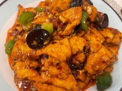 -鼎香润(德胜门内店)