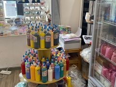 -半日闲手作DIY体验馆•陶艺•银饰戒指•拼豆(光谷店)
