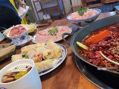 -楠火锅(新塘翡翠绿洲店)