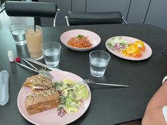 -叁 Three· bistro餐酒馆