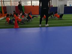 -能量学院少儿体能运动馆(公园1872店)