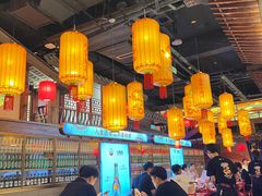 -小龙坎火锅(全球总店)