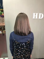 -HD HAIR STYLE