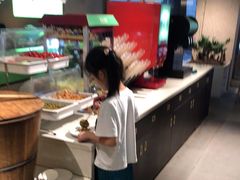 自助取餐区-吴氏老妈·23年家常菜(古城店)