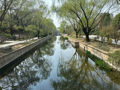 -元大都城垣遗址公园