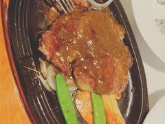 -爱丽丝牛排西餐厅(光谷步行街店)