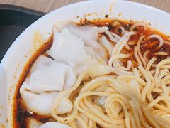 -聚园面庄(新光天地店)