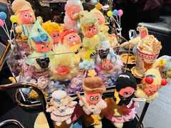 -色響火锅(恒隆广场店)