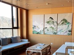-北京古北水镇御舍温泉酒店
