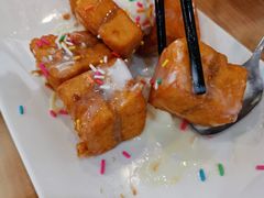 -新世界餐厅(万达店)