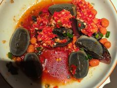 -外婆家(西红门荟聚购物中心店)