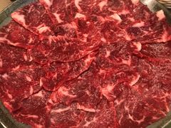 -金海阁海鲜火锅