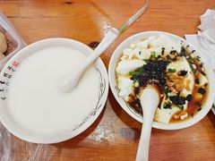 -水丰锅贴(延吉东路店)