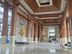 -三亚海棠湾万丽度假酒店