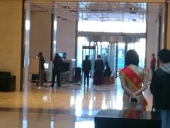 -天津津利华酒店