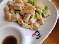 -肘子酥·天津捞面(德云社店)
