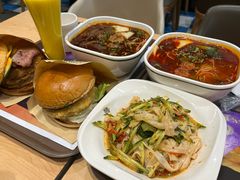 -魏家凉皮(翟营南大街店)