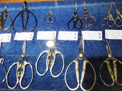 -张小泉(豫园店)