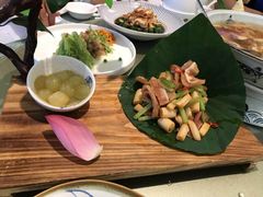 -好福记饭店(红梅公园店)