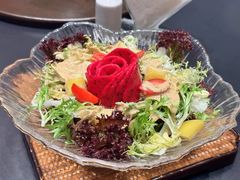 -上淮宴(蓝惠首府店)
