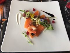 -富力丽思卡尔顿酒店·FLAIR餐厅酒吧