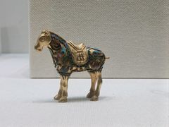 -中国景泰蓝艺术博物馆